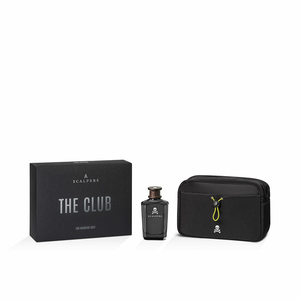 Men's Perfume Set Scalpers 2 Pieces – парфюм – изображение 1 | NetTrade.ee