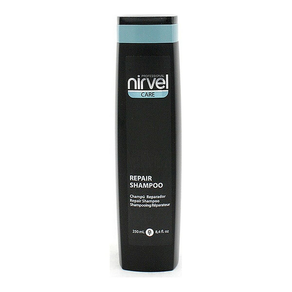 Shampoo Care Nirvel – изображение 2 | NetTrade.ee