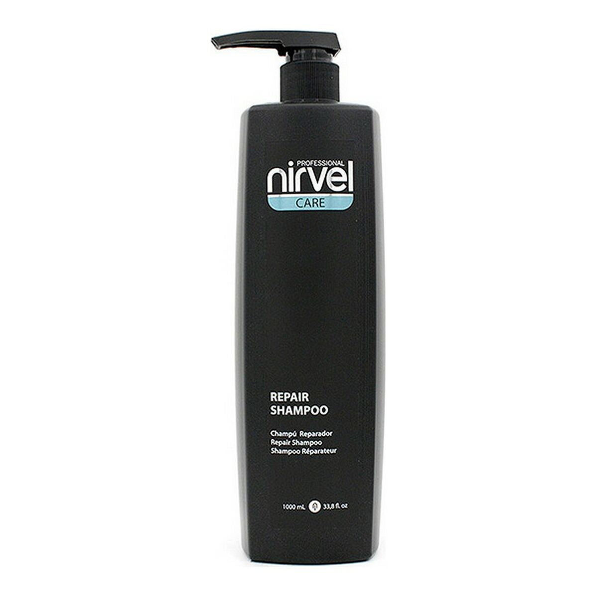 Shampoo Care Nirvel – изображение 1 | NetTrade.ee