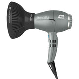 Hairdryer Parlux Digitalyon Grey 2400 W – изображение 3 | NetTrade.ee