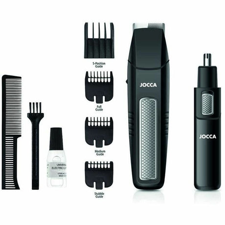 Hair Clippers JOCCA 1439 – изображение 3 | NetTrade.ee