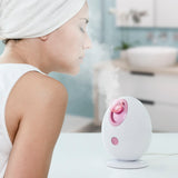 Deep Cleansing Facial Treatment Pack Kombucha InnovaGoods . – изображение 4 | NetTrade.ee