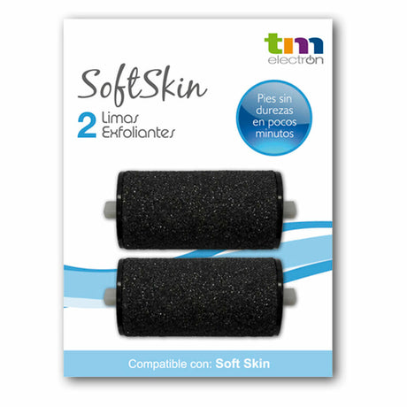 Replacements for Electric Nail File TM Electron Soft Skin – изображение 1 | NetTrade.ee