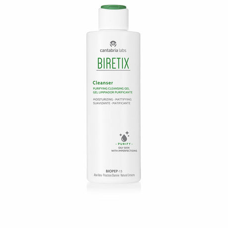 Purifying Gel Cleanser BIRETIX 200 ml – изображение 1 | NetTrade.ee