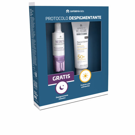 Facial Cream Heliocare HELIOCARE 360º – изображение 1 | NetTrade.ee