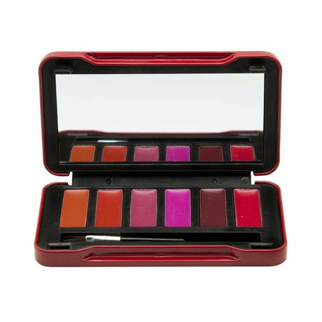 Lipstick Palette Magic Studio Pure – изображение 1 | NetTrade.ee