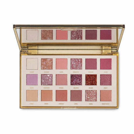 Eye Shadow Palette Magic Studio Very Nude – изображение 1 | NetTrade.ee