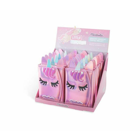 Children's Make-up Set Martinelia LITTLE UNICORN – изображение 1 | NetTrade.ee