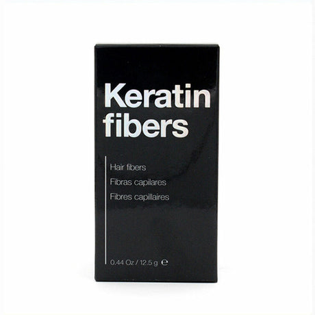 Capillary Fibres Keratin Fibers The Cosmetic Republic TCR13 Black 125 g Keratine – изображение 1 | NetTrade.ee