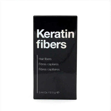 Capillary Fibres Keratin Fibers The Cosmetic Republic TCR18 (12,5 g) Keratine Medium Blonde 125 g – изображение 1 | NetTrade.ee