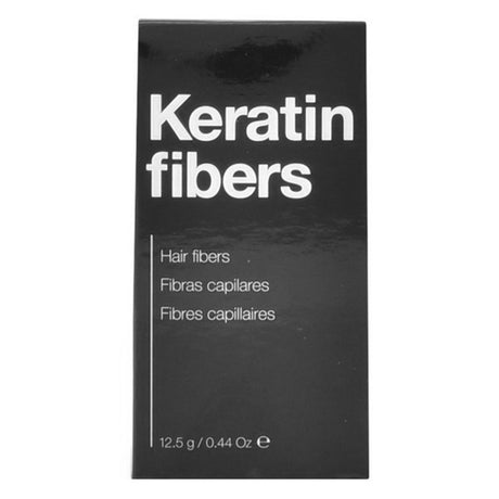 Anti-Hair Loss Treatment Keratin Fibers Light Blonde The Cosmetic Republic Cosmetic Republic (12,5 g) – изображение 1 | NetTrade.ee