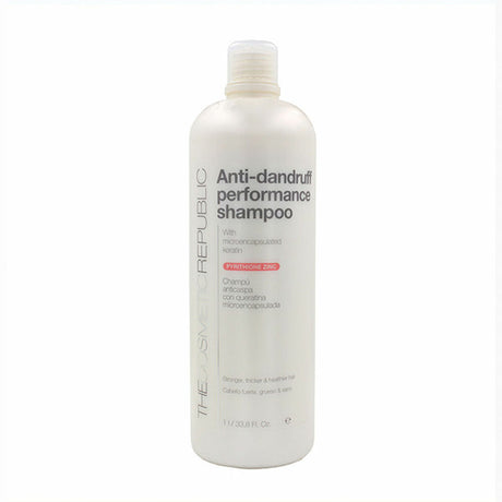 Anti-dandruff Shampoo The Cosmetic Republic Cosmetic Republic (1000 ml) – изображение 1 | NetTrade.ee