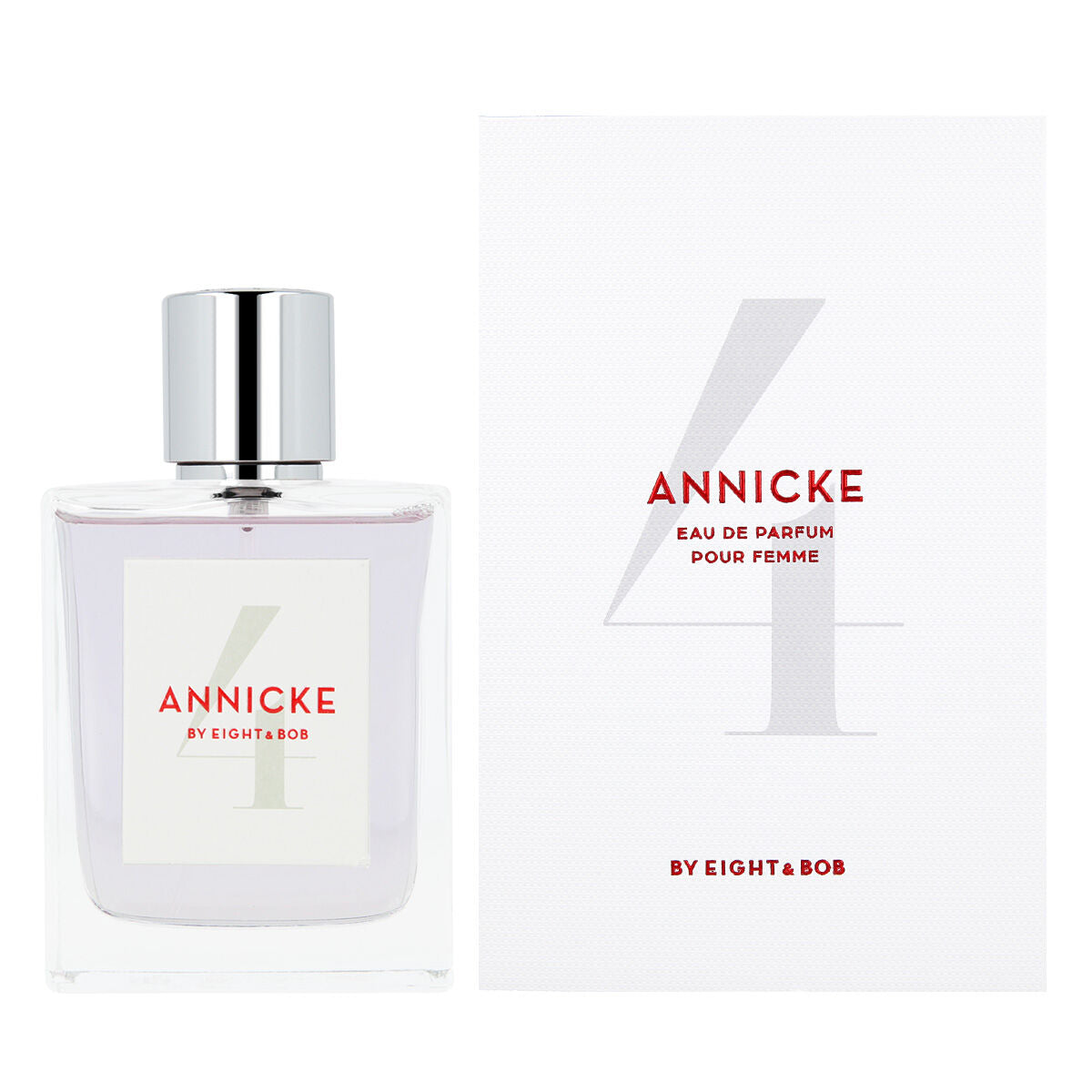 Women's Perfume Eight & Bob   EDP Annicke 4 (100 ml) – парфюм – изображение 2 | NetTrade.ee