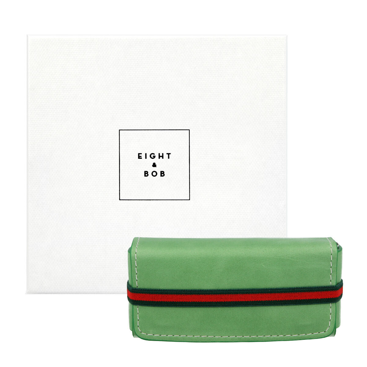 Case Eight & Bob Perfume Green – изображение 1 | NetTrade.ee