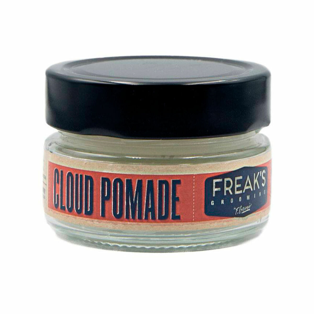 Styling Cream Freak´s Grooming Cloud Pomade (120 ml) – изображение 1 | NetTrade.ee