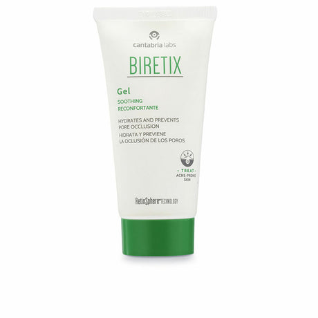 Moisturising Gel BIRETIX Gel 50 ml – изображение 1 | NetTrade.ee