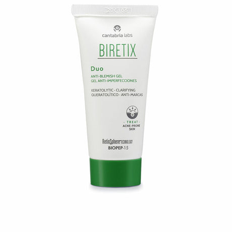 Anti-imperfection Treatment BIRETIX Duo Gel 30 ml – изображение 1 | NetTrade.ee
