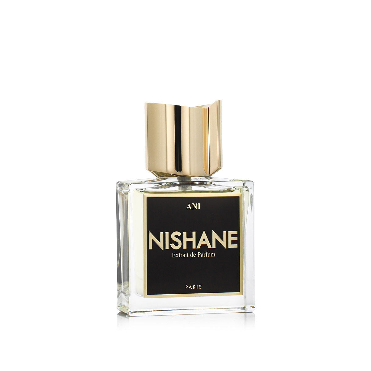 Unisex Perfume Nishane Ani Ani 50 ml – парфюм – изображение 1 | NetTrade.ee
