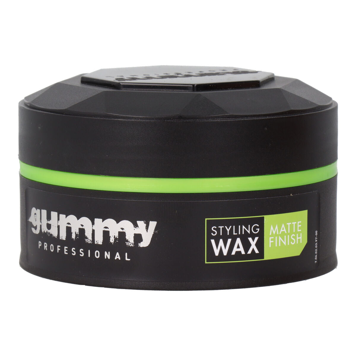 Moulding Wax Gummy Matte Finish 150 ml Hair – изображение 1 | NetTrade.ee