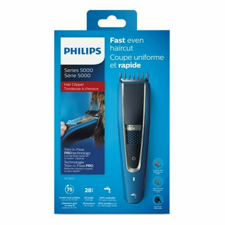 Cordless Hair Clippers Philips 1145579 – изображение 2 | NetTrade.ee