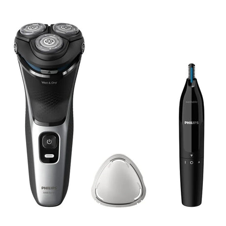 Electric shaver Philips S3143/02 – изображение 8 | NetTrade.ee