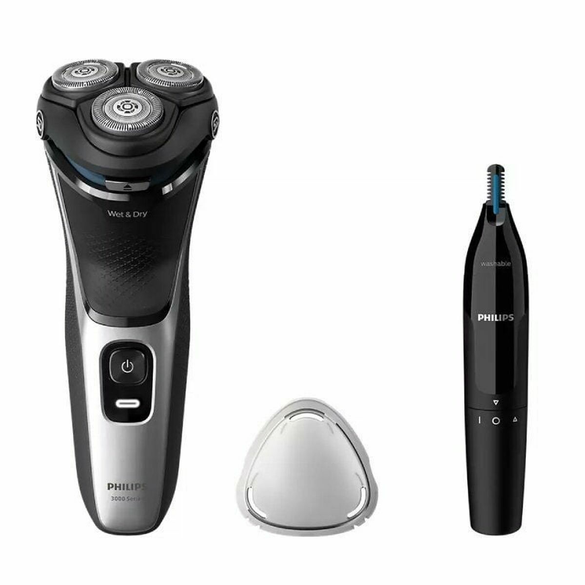 Electric shaver Philips S3143/02 – изображение 9 | NetTrade.ee