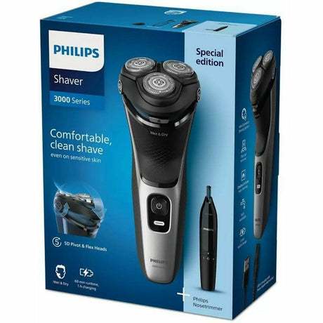 Electric shaver Philips S3143/02 – изображение 4 | NetTrade.ee