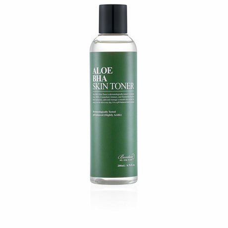 Facial Cleanser Benton Aloe Bha 200 ml – изображение 1 | NetTrade.ee