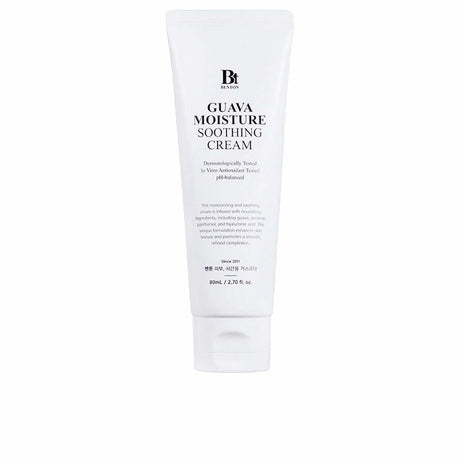 Facial Cream Benton GUAVA – изображение 1 | NetTrade.ee
