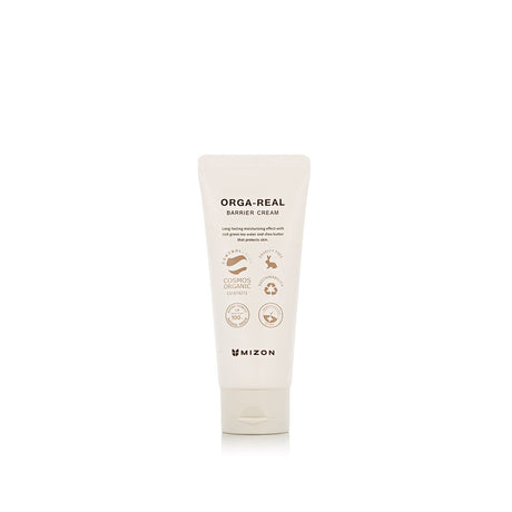 Day Cream Mizon Orga-Real 100 ml – изображение 1 | NetTrade.ee