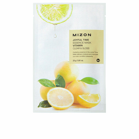 Facial Cream Mizon JOYFUL TIME – изображение 1 | NetTrade.ee