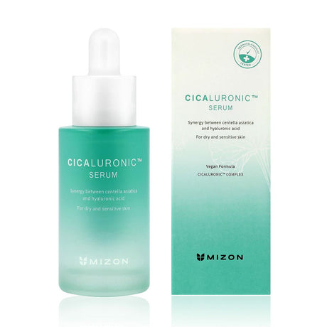 Moisturising Serum Mizon Cicaluronic – изображение 2 | NetTrade.ee
