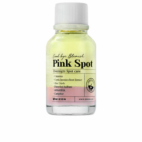 Anti-acne Serum Mizon Good Bye Blemish (19 ml) – изображение 1 | NetTrade.ee