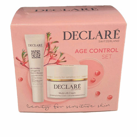 Anti-Ageing Treatment for Face and Neck Declaré Age Control Multilift 2 Pieces – изображение 1 | NetTrade.ee