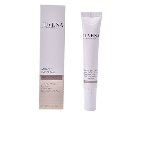 Anti-Ageing Cream for Eye Area Miracle Juvena (20 ml) – изображение 1 | NetTrade.ee