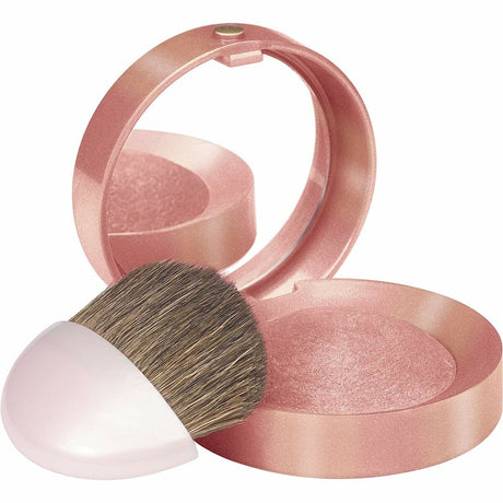 Blush Bourjois Fard Blush Joues Nº 16 Rose coup 2,5 g – изображение 1 | NetTrade.ee