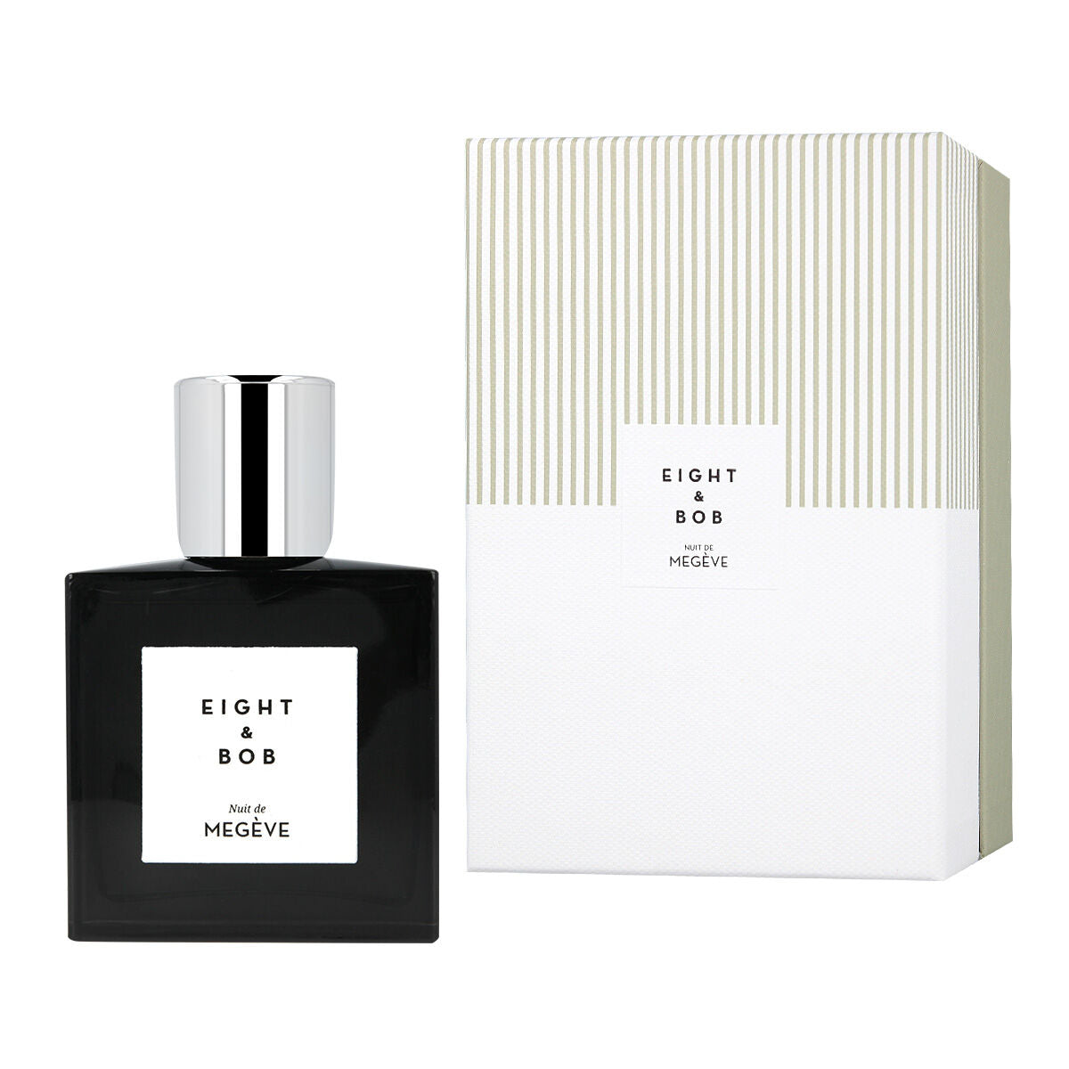 Unisex Perfume Eight & Bob EDP – парфюм – изображение 2 | NetTrade.ee