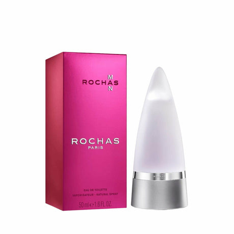 Men's Perfume Rochas 10001763 EDT Rochas Man – парфюм – изображение 2 | NetTrade.ee
