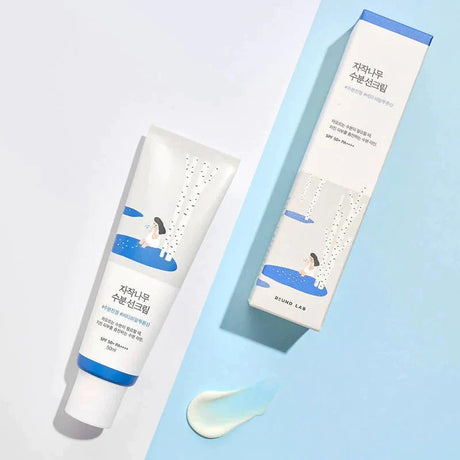 Hydrating Sunscreen