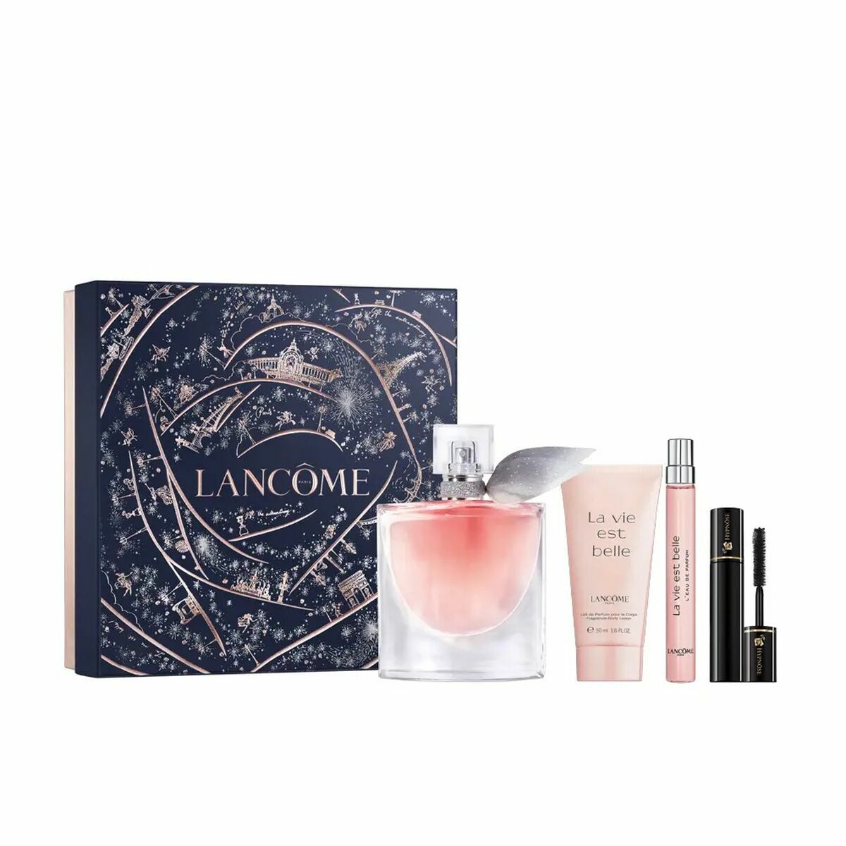 Women's Perfume Set Lancôme – парфюм – изображение 1 | NetTrade.ee
