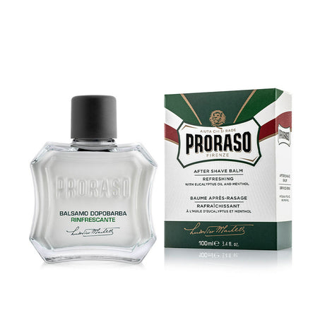 Aftershave Balm Proraso 204728 100 ml – изображение 1 | NetTrade.ee