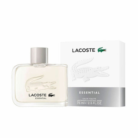 Men's Perfume Lacoste Essential EDT 125 ml – парфюм – изображение 2 | NetTrade.ee