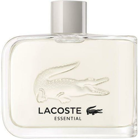 Men's Perfume Lacoste Essential EDT 125 ml – парфюм – изображение 1 | NetTrade.ee
