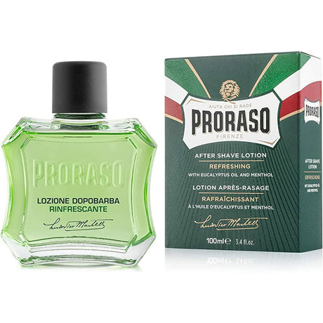 Aftershave Lotion Proraso Refreshing 100 ml – изображение 2 | NetTrade.ee