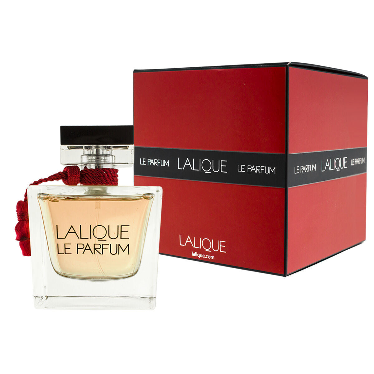 Women's Perfume Lalique EDP Le Parfum 100 ml – парфюм – изображение 1 | NetTrade.ee