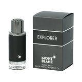 Men's Perfume Montblanc EDP Explorer 30 ml – парфюм – изображение 3 | NetTrade.ee