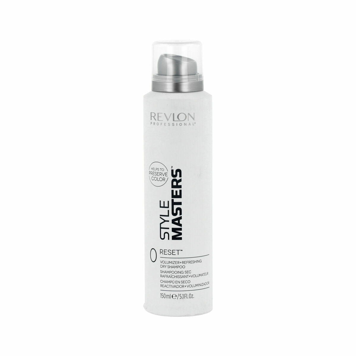 Dry Shampoo Revlon 7244697000 – изображение 6 | NetTrade.ee