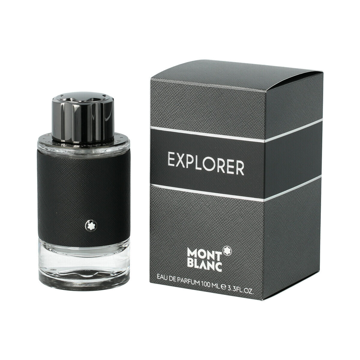 Men's Perfume Montblanc EDP Explorer 100 ml – парфюм – изображение 2 | NetTrade.ee