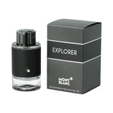 Men's Perfume Montblanc EDP Explorer 100 ml – парфюм – изображение 2 | NetTrade.ee