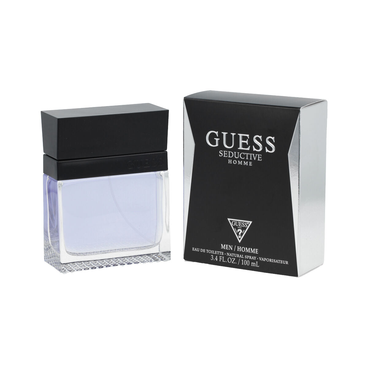 Men's Perfume Guess EDT Seductive Homme 100 ml – парфюм – изображение 1 | NetTrade.ee